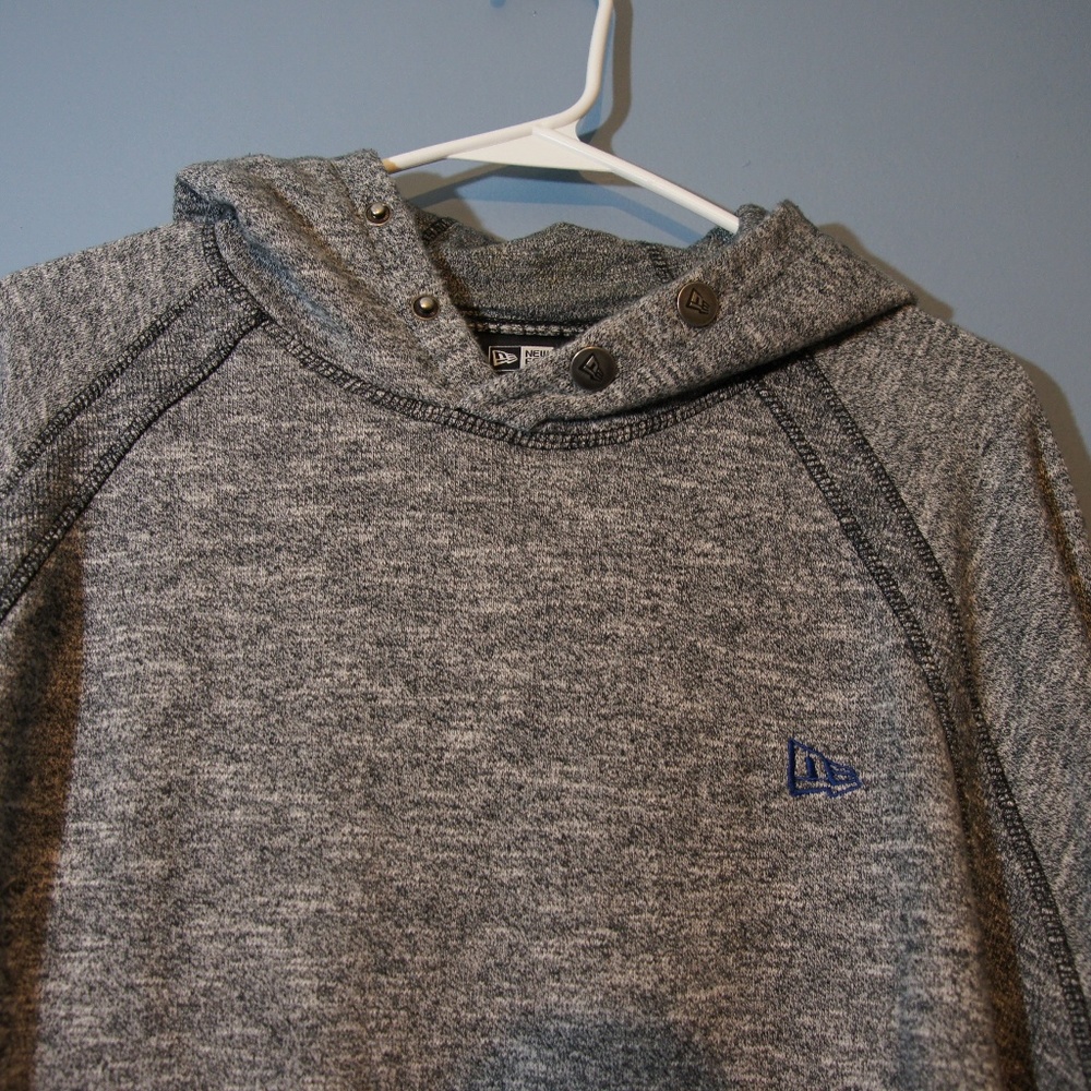New Era Hoody